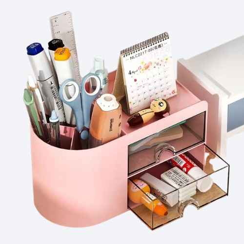 Office Desk Supplies
