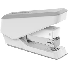 Fellowes Lx840 Half Strip Easy Press Stapler White - FEL 5011701 - Al Masam Stationery LLC