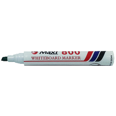 White Board Marker (Maxi) Chisel Tip -Green - Al Masam Stationery LLC