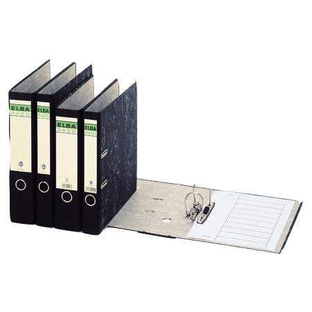 Boxfile Elba (10904) F/s Narrow