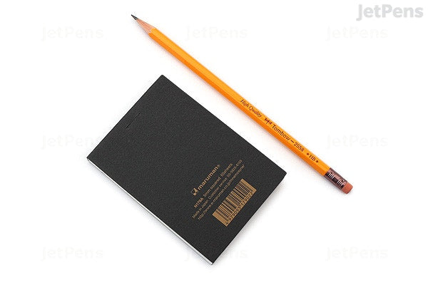 Maruman Mnemosyne 5mm SQ Notepad-A7 - Al Masam Stationery LLC