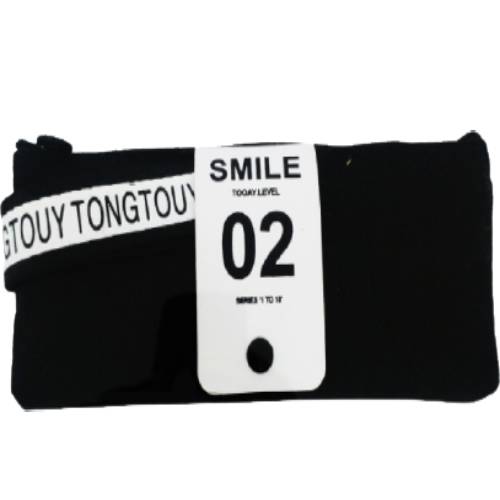 Deluxe Pencil Case - Al Masam Stationery LLC