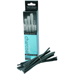 Daler Rowney Assorted Willow Charcoal Sticks Box - Al Masam Stationery LLC