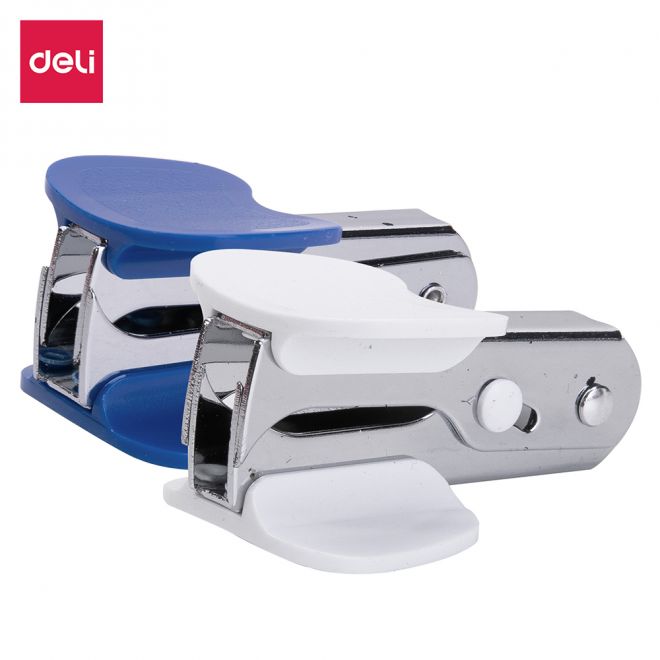 Deli Claw Staple Remover #12 25sheets - Al Masam Stationery LLC