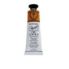 Daler Rowney Artists Oil Colour Italian Pink 38ml Tube - Al Masam Stationery LLC