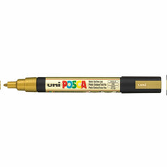 Uni Posca Marker Bullet - Al Masam Stationery LLC