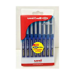 Mitsubishi Uni-ball Eye Micro 0.38mm Roller Pen Pack - Al Masam Stationery LLC