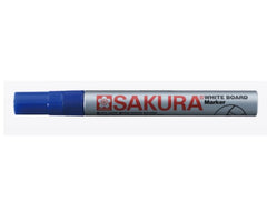 WHITE BOARD MARKER BLUE - Al Masam Stationery LLC