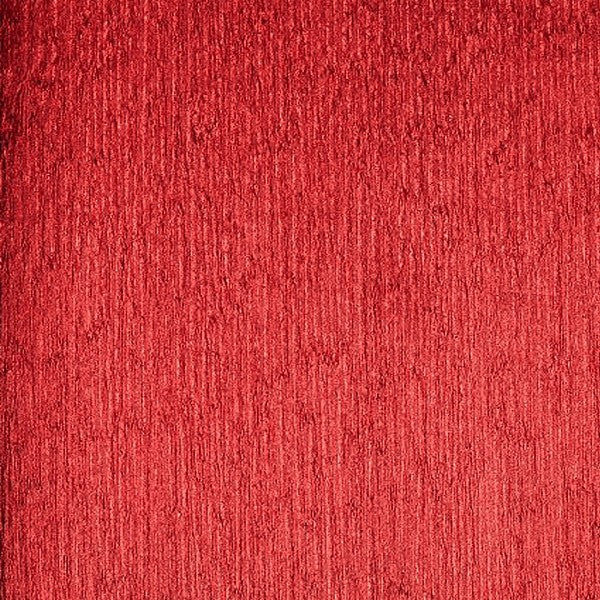 SADIPAL Crepe Paper Roll-High Light Fastness-0.5x2.5m- Aluminnium Red - Al Masam Stationery LLC