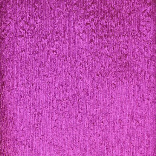 SADIPAL Crepe Paper Roll-High Light Fastness-0.5x2.5m Aluminnium Magenta - Al Masam Stationery LLC