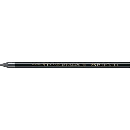FABER-CASTELL GRAPHITE PURE STICK-117300 - Al Masam Stationery LLC