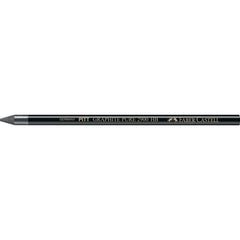 FABER-CASTELL GRAPHITE PURE STICK-117300 - Al Masam Stationery LLC