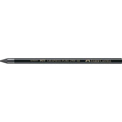 FABER-CASTELL GRAPHITE PURESTICK-12pc-117307 - Al Masam Stationery LLC