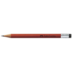 FABER-CASTELL Spare Pencil Design for P-GP Brown