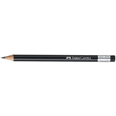 FABER-CASTELL Spare Pencil Design for P-GP Black