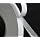Apac Double Sided Tissue Tape 1 Inch x 20 Yards