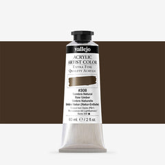 Vallejo Acrylic Artist - 60 ML - Al Masam Stationery LLC