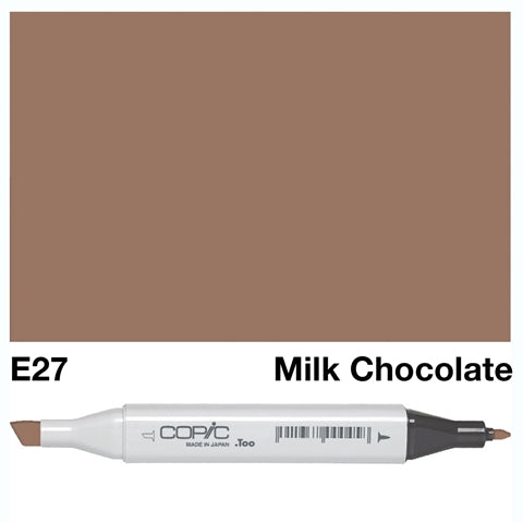Copic Sketch Markere 27 Africano - Al Masam Stationery LLC