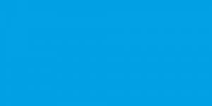 627 Hs-One4All (15Mm) Shock Blue Middle - Al Masam Stationery LLC