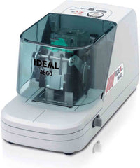 IDEAL ELECTRIC STAPLER 8560. ORDER NUMBER 85600011 - Al Masam Stationery LLC