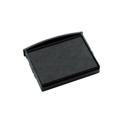 Replace your old ink pad with the COLOP SPARE PAD BLACK FOR 2160. With its high-quality ink, your stamp impressions will be sharp and clear. Keep your stamping efficient and professional with this spare pad.