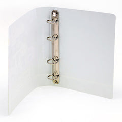Presentation Binder 4 Ring * 1.25 inches A4 SIZE