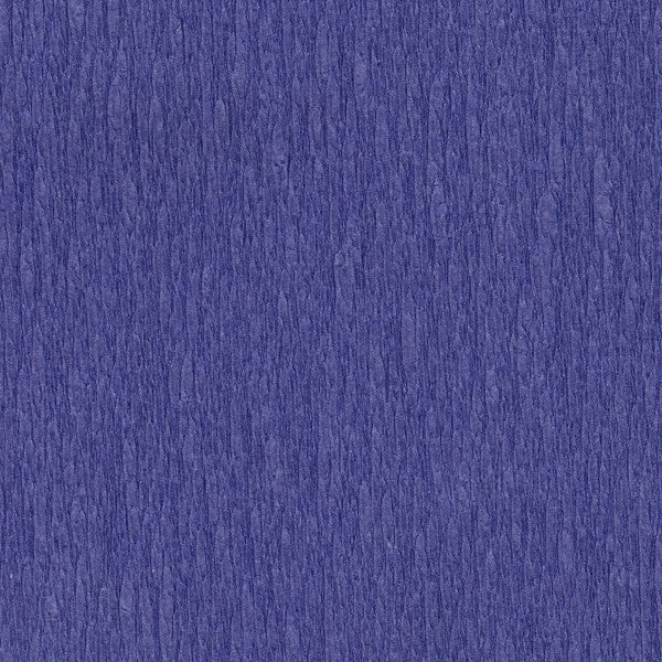 SADIPAL Crepe Paper Roll-32GMS-0.5x2.5m-Blue Dark - Al Masam Stationery LLC