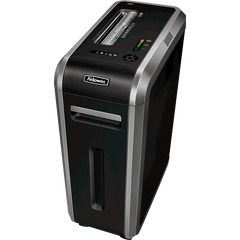 Shredder Machine Fellowes Model 125I - Al Masam Stationery LLC