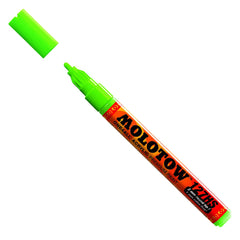 127 Hs-One4All (2Mm) Neon Green Fluoc