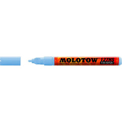 Molotow Board Tip Marker 127Hs 1.5Mm Ceramic Light Pastel - Al Masam Stationery LLC