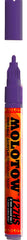 Molotow Board Tip Marker 127HS 2mm Currant