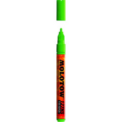 Molotow Board Tip Marker 127Hs 2Mm Kacao77 Green - Al Masam Stationery LLC