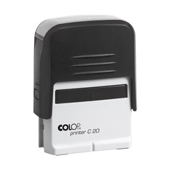 COLOP Printer C20 without pad - Al Masam Stationery LLC