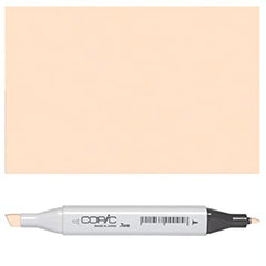 COPIC SKETCH MARKERE 21 BABY SKIN PINK
