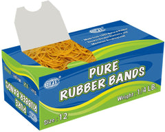 Rubber Band # 12