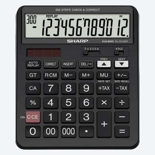 Calculators