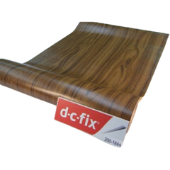 DC Fix 200-1844 Adhesive Foil Wood 45cmx15m - Al Masam Stationery LLC