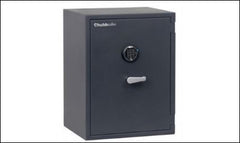 Chubb Safes Senator Grade 1 Model M3 Certified Fire And Burglar Resistant Safe Electronic Lock - Al Masam Stationery LLC