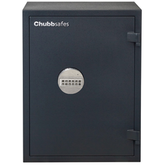 Chubb Safes Home Safe Model 50 Certified Fire And Burglar Resistant Safe Electronic Lock - Al Masam Stationery LLC