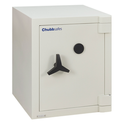 Chubb Safes Rhino Mk Ii Class S2 Model Size 2 Certified Fire And Burglar Resistant Safe Electronic Lock - Al Masam Stationery LLC