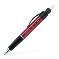 FABER-CASTELL TWIST PENCIL 1.4MM RED - Al Masam Stationery LLC