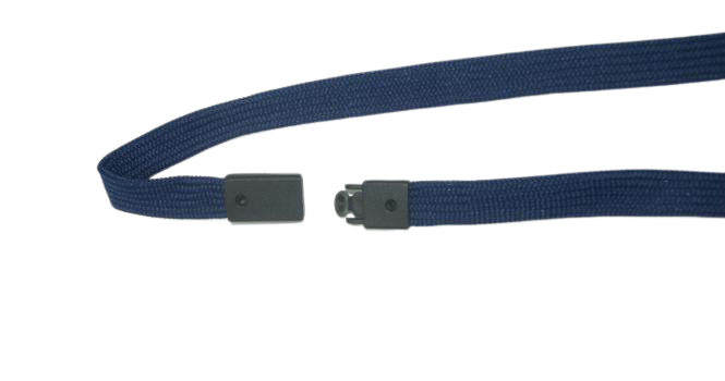 1396SB Name Badge Lanyard