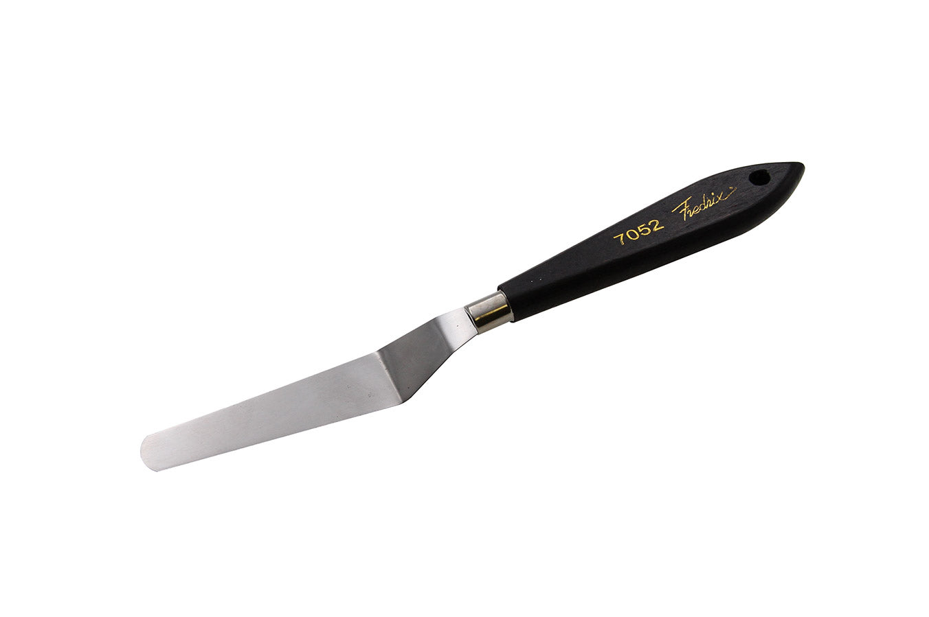 Fredrix 3"TARA PRO QUAL PALETTE KNIFE 7052 - Al Masam Stationery LLC Main image