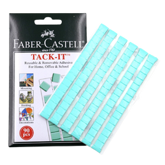 Tack It Fabercastle 50g - Al Masam Stationery LLC