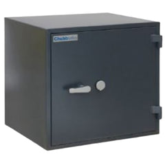 CHUBBSAFES PRIMUS GRADE I MODEL 140 Burglar & Fire Resistant Safe Locking:  EN1300 Certified Class A Key lock - Al Masam Stationery LLC