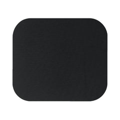 Fellowes Economy Mouse Pad  - Black - FEL 29704 - Al Masam Stationery LLC