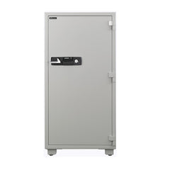 Fire Resistant Safe  1 Digital  + 1 Keylock , EGLES400, ES-400 - Al Masam Stationery LLC