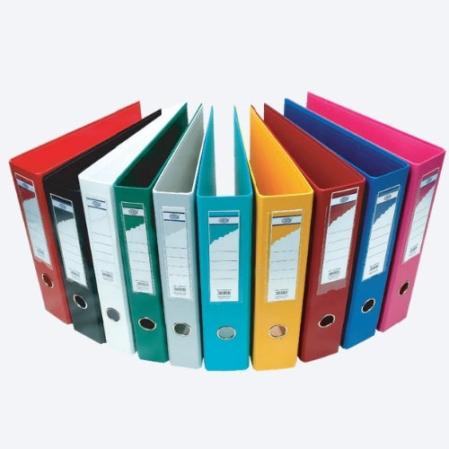 Files, Folders & Filing Accessories