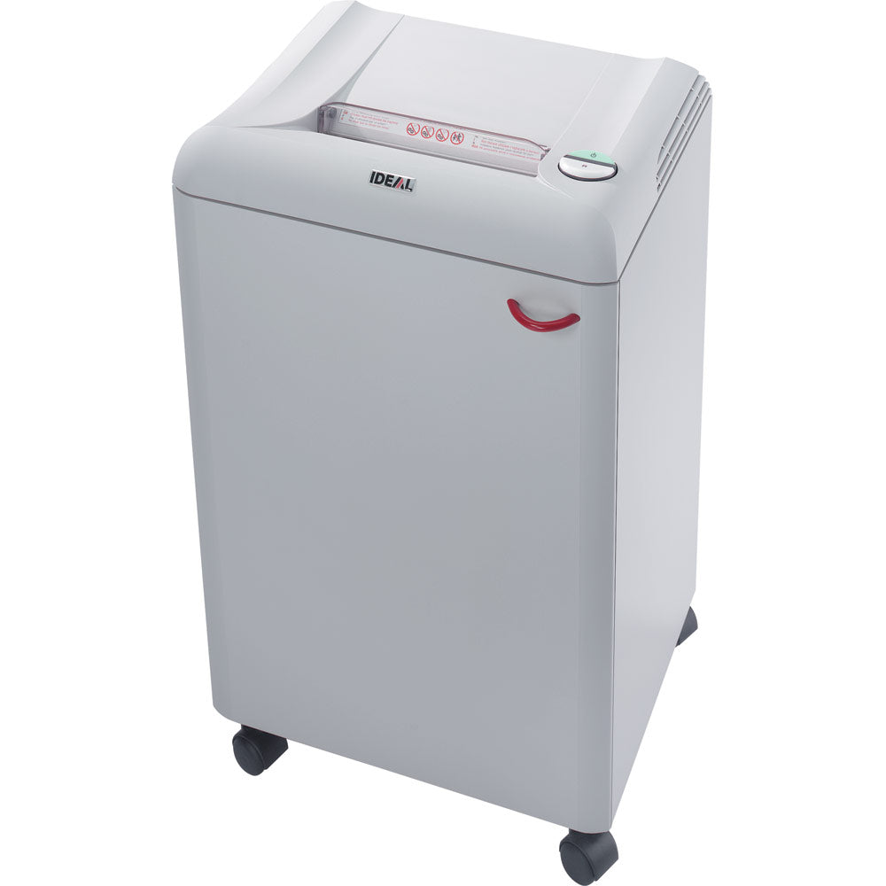 IDEAL SHREDDER 2503-C/C 4 X 40MM - Al Masam Stationery LLC