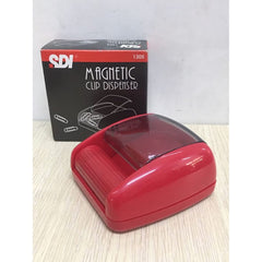 Hand 1305 Magnetic Clip Dispenser - Al Masam Stationery LLC